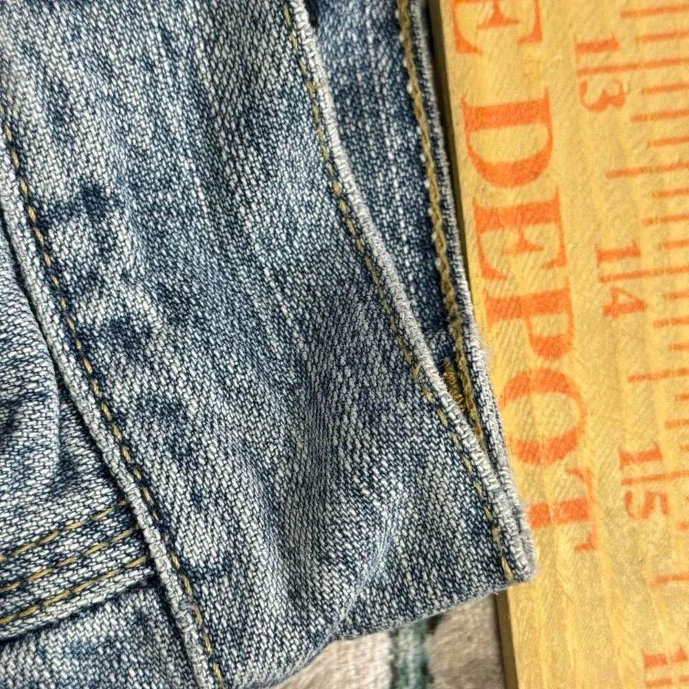Aeropostale carpenter jeans